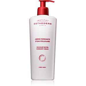 Institut Esthederm Cellular Water hydratační tělový krém pro velmi suchou pokožku  400 ml