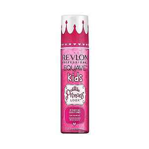 Kondicionér ve spreji pro děti Equave Kids Princess Look (Detangling Conditioner) 200 ml