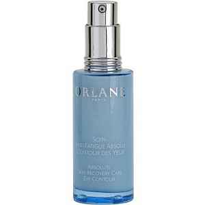 Orlane Absolute Skin Recovery Program oční krém proti otokům a tmavým kruhům 15 ml