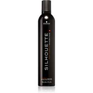 Schwarzkopf Professional Silhouette Super Hold pěna na vlasy silné zpevnění  500 ml