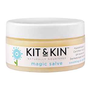 Kit & Kin Magický balzám na opruzeniny a vyrážku 100ml