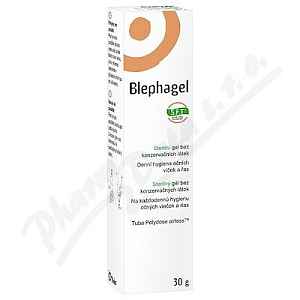 Blephagel 30g