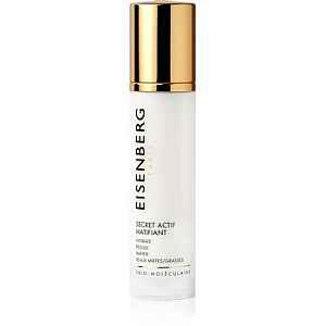 Eisenberg Classique hydratační fluid s matujícím efektem 50 ml