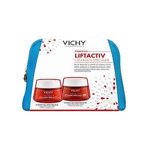 VICHY LIFTACTIV Collagen specialist Vánoce 2021 2ks
