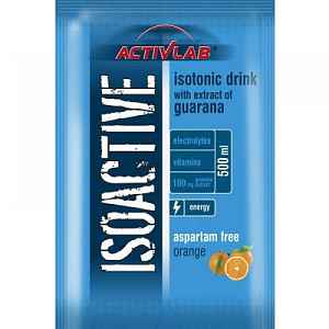 ActivLab IsoActive 630 g