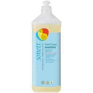 SONETT Tekuté mýdlo na ruce - Sensitive 1000ml