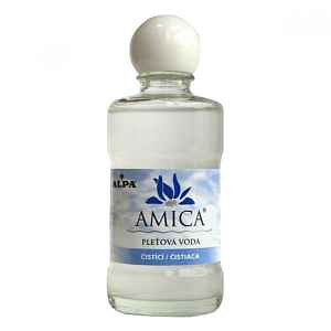 AMICA 60ml pleťová voda čistící