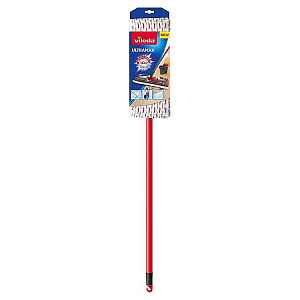 Vileda Ultramax mop Microfibre 2v1