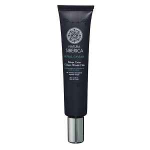 Natura Siberica Royal Caviar Kolagenová výplň vrásek s kaviárem Beluga 40ml