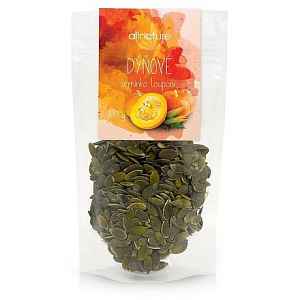 Allnature Dýňové semínko loupané 100 g