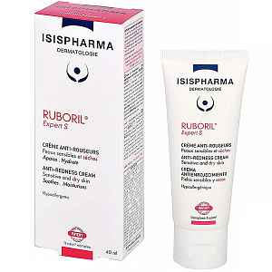 ISIS PHARMA RUBORIL Expert S krém 40 ml