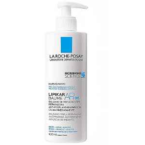 LA ROCHE-POSAY Lipikar Relipidační balzám 400 ml