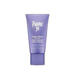 Plantur 39 Color Silver Color Balzám 150ml