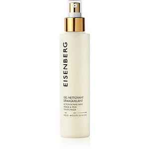 Eisenberg Classique odličovací čisticí gel 150 ml