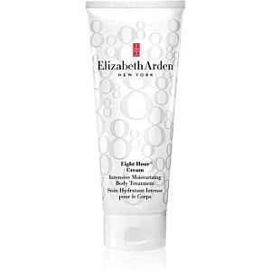 Elizabeth Arden Eight Hour Cream Intensive Moisturising Body Treatment tělový krém pro intenzivní hydrataci  200 ml