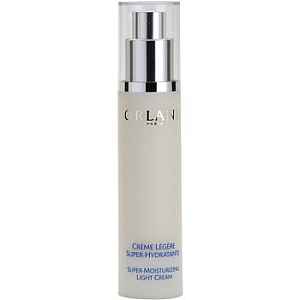 Orlane Hydration Program lehký hydratační krém 50 ml