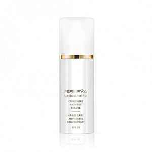 Sisley Anti-Âge Hand Care Anti-Aging Concentrate kompletní péče o ruce proti stárnutí 50ml