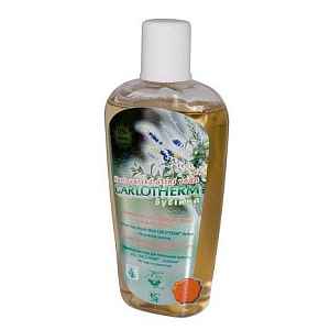 Carlotherm Bylinná ústní voda 250ml