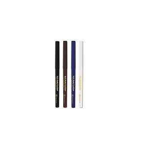 DERMACOL 16H Matic Eyeliner Voděodolná automatická tužka na oči 4 Black 0,3 g