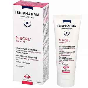 ISIS PHARMA Ruboril Expert M 40 ml