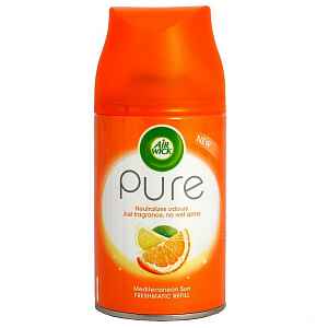 Airwick Pure Mediterian Sun náplň do osvěžovače vzduchu 250 ml
