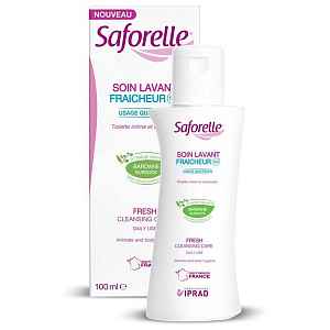 SAFORELLE Fresh 100 ml