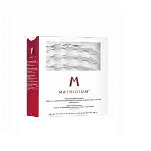 BIODERMA Matricium 30 x 1 ml AKCE