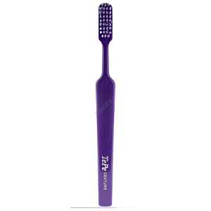 TePe Denture Brush zubní kartáček na protézy