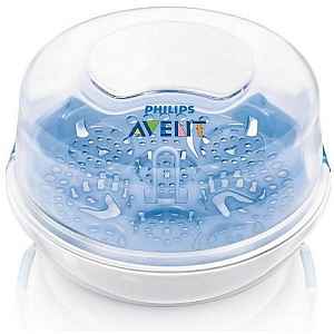 AVENT Sterilizátor do mikrovlnné trouby