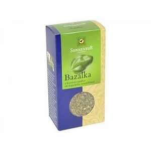 Bazalka bio 15g