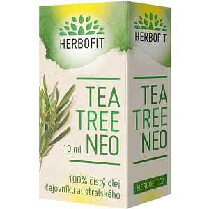 Herbofit Tea Tree Neo 100% olej 10ml