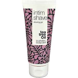 AUSTRALIAN BODYCARE Intim Shave 100 ml
