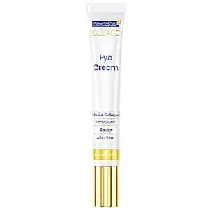 Biotter NC COLLAGEN vyhlazující oční krém 15 ml