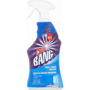 Cillit Bang Čisticí sprej do koupelny 750ml