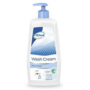 TENA Wash Cream Mycí krém 1000ml