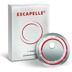 Escapelle 1.5mg 1 tableta