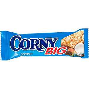 Corny BIG kokos 50g