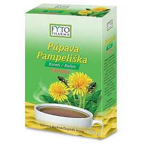 Pampeliška kořen sypaný 100g Fytopharma