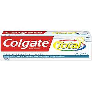 Colgate Zubní pasta Total 12 75ml
