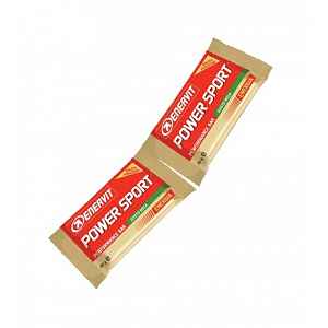 ENERVIT Performance Bar energetická tyčinka jablko 30+30 g