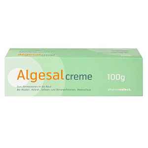 Algesal dermální krém 100 g