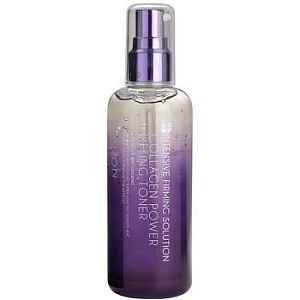 Mizon Intensive Firming Solution Collagen Power pleťové tonikum s liftingovým efektem 120 ml