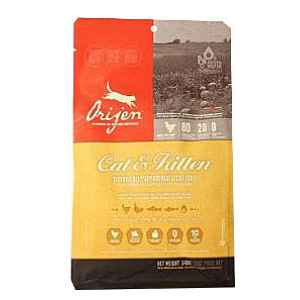 Orijen Cat & Kitten 340 g