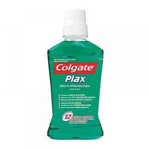 Ústní voda Plax MultiPro soft 500 ml