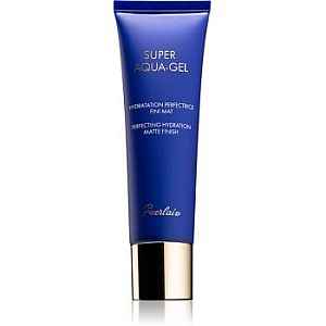 Guerlain Super Aqua zmatňující hydratační gel 30 ml