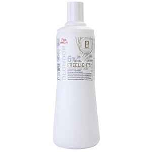 Wella Professionals Blondor aktivační emulze (6% 20 Vol) 1000 ml