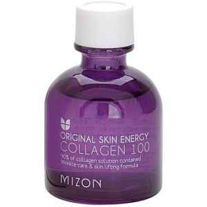 Mizon Original Skin Energy Collagen 100 pleťové sérum s kolagenem 30 ml