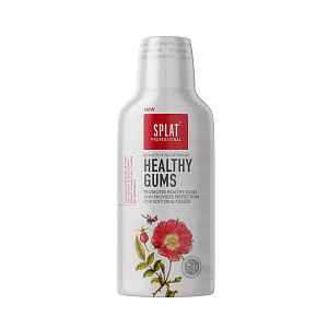 SPLAT Professional HEALTHY GUMS ústní voda 275ml