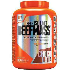 BeefMass 3 kg čokoláda