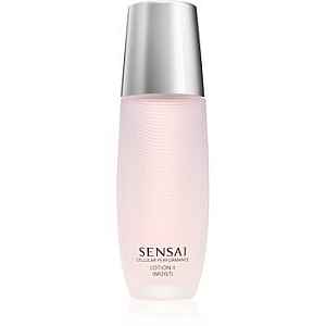 Sensai Cellular Performance Standard hydratační tonikum pro normální až suchou pleť 125 ml